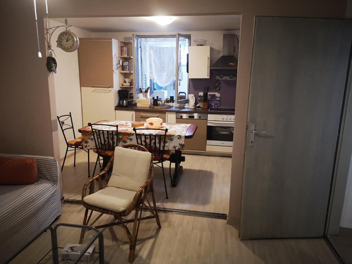 Apartamento Stellissima Crikvenica
